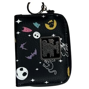 Loungefly The Nightmare Before Christmas Wallet